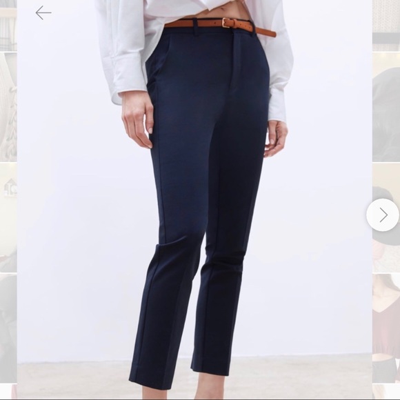 Zara Pants - Picture 1 of 6